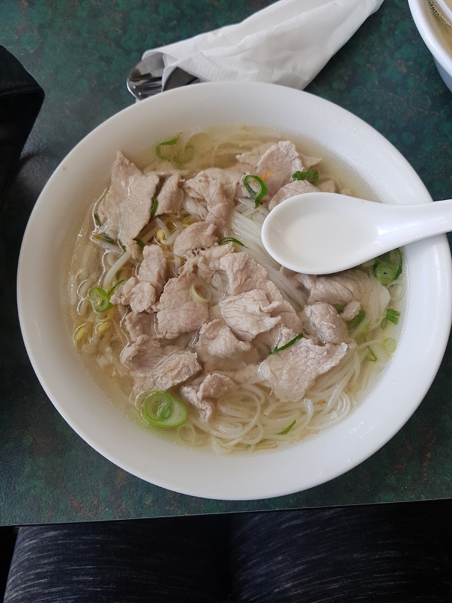 Riccarton Noodle House Photos 9