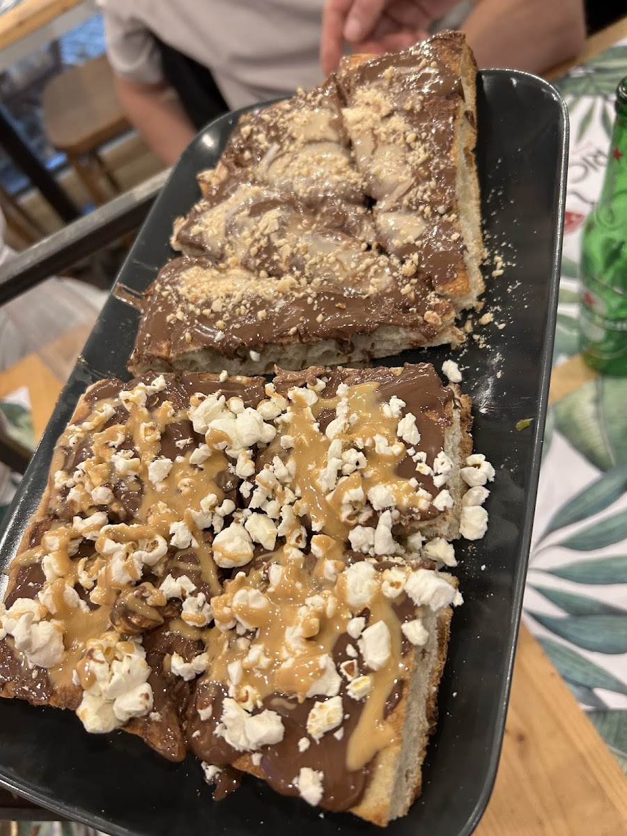 Ricchetti Pizza In Pala Photos 9