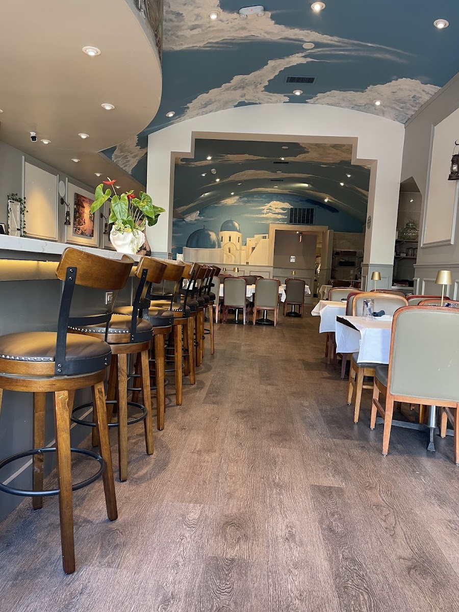 Ricco Mediterranean