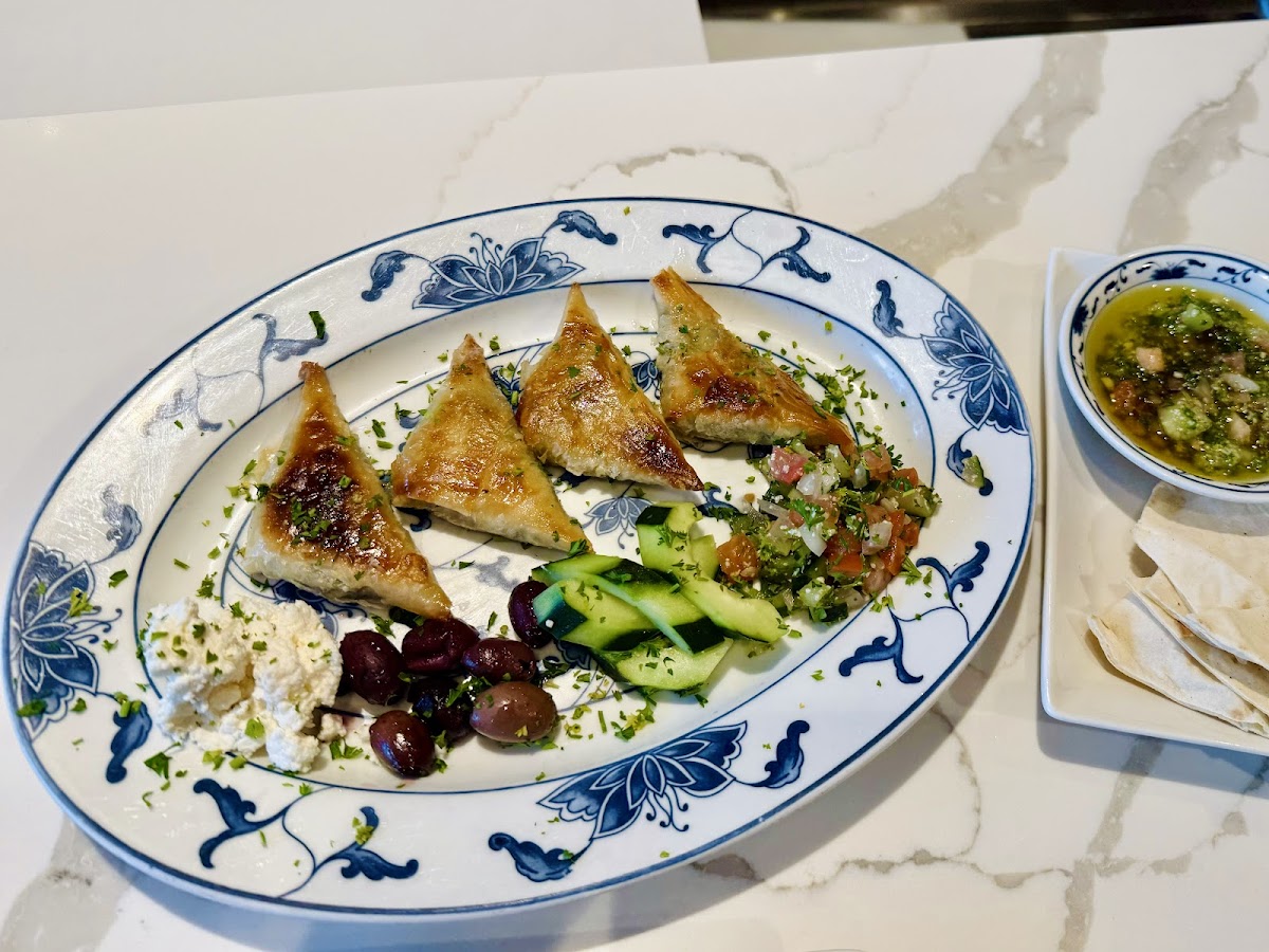 Ricco Mediterranean Photos 9