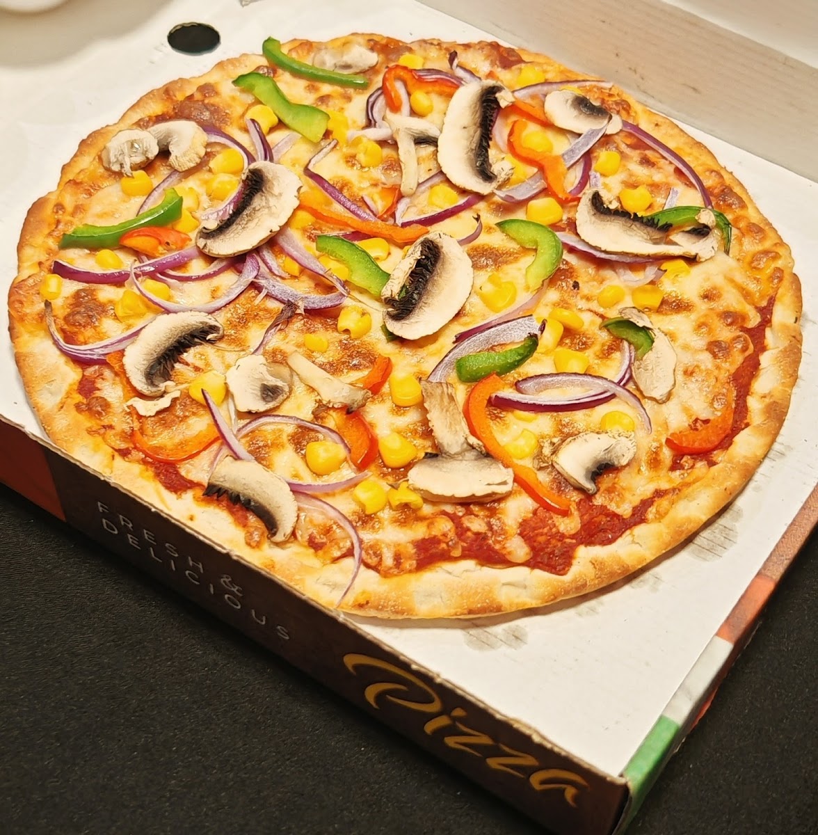Ricco's Pizza Wallsend Photos 9