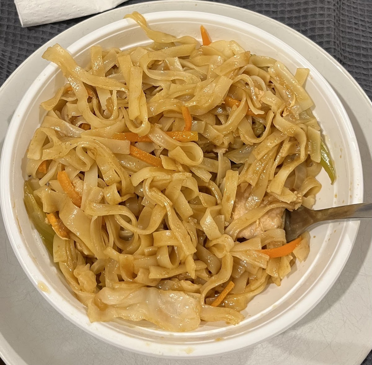 Rice And Noodle Hut Photos 2