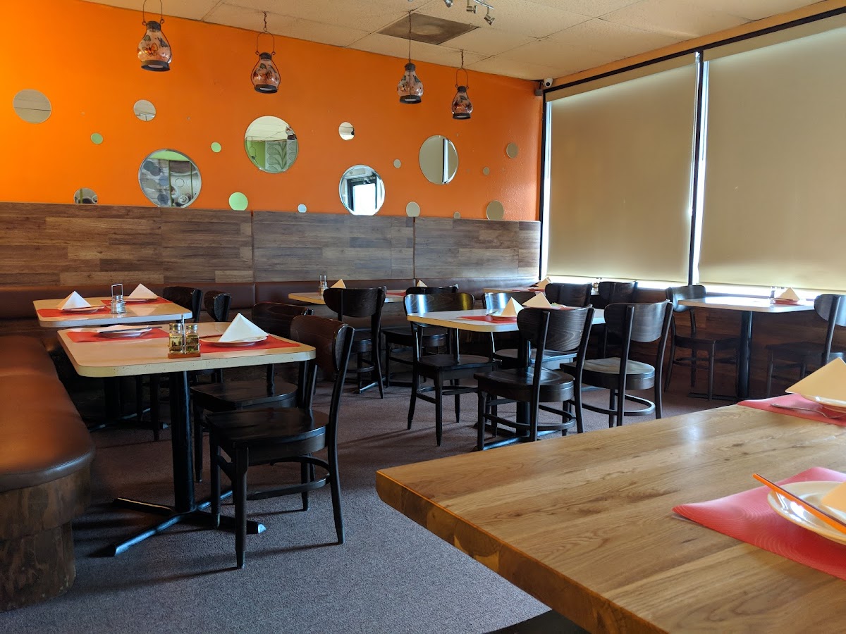 Rice Avenue Thai & Asian Kitchen