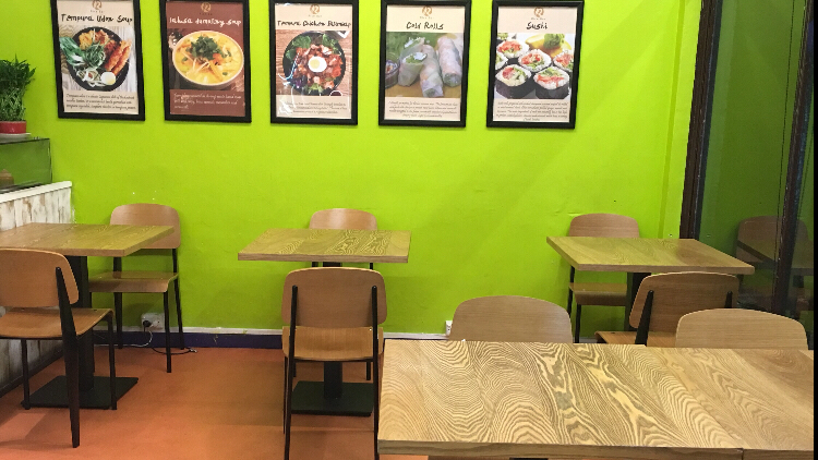 Rice Bar