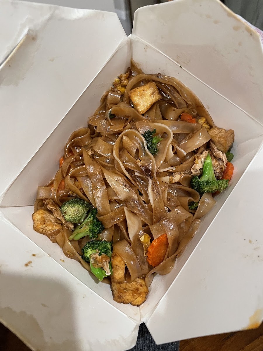 Rice Fine Thai Cuisine - Bozeman (Stoneridge Sq.) Photos 9