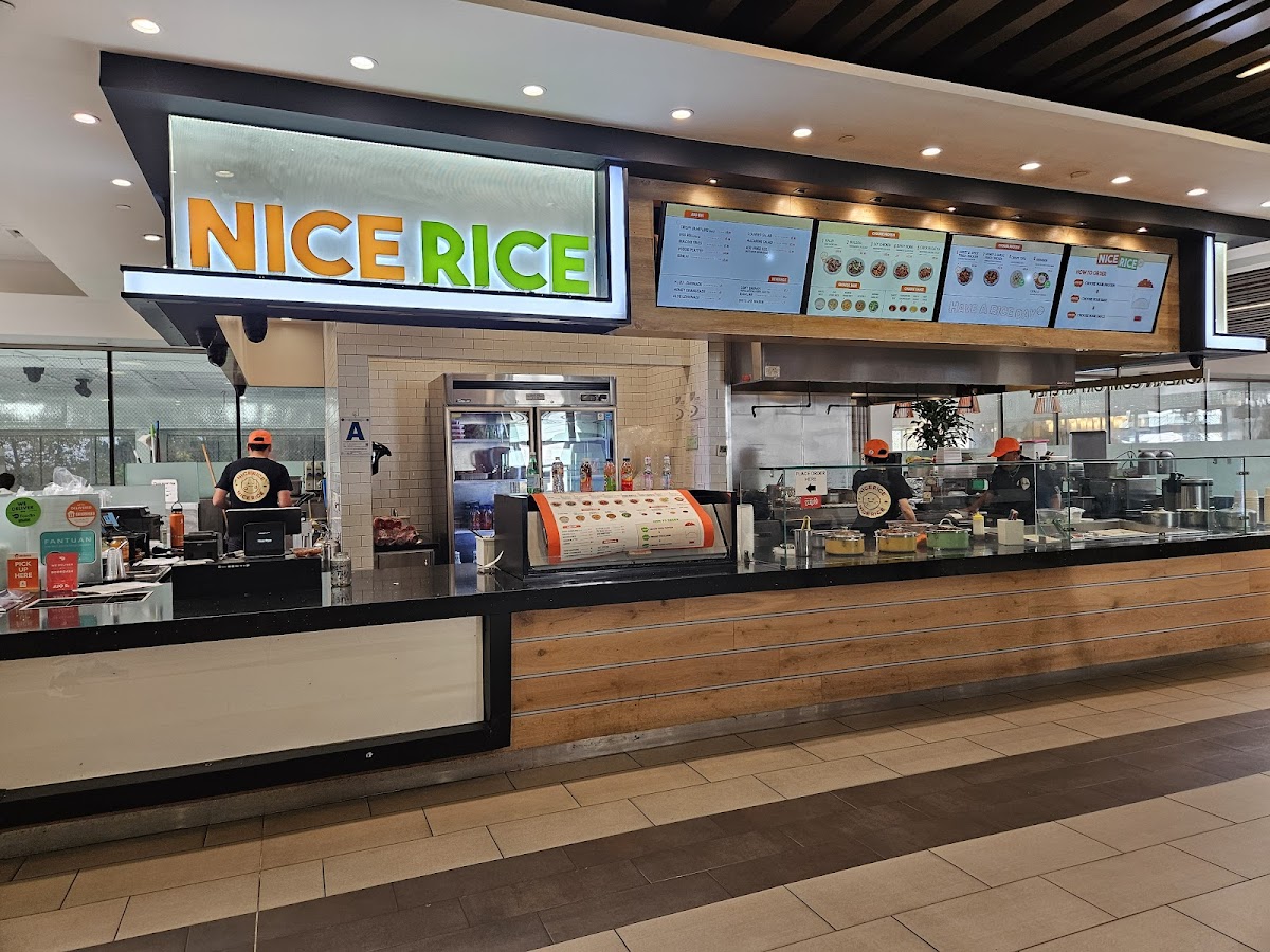 Rice Goban