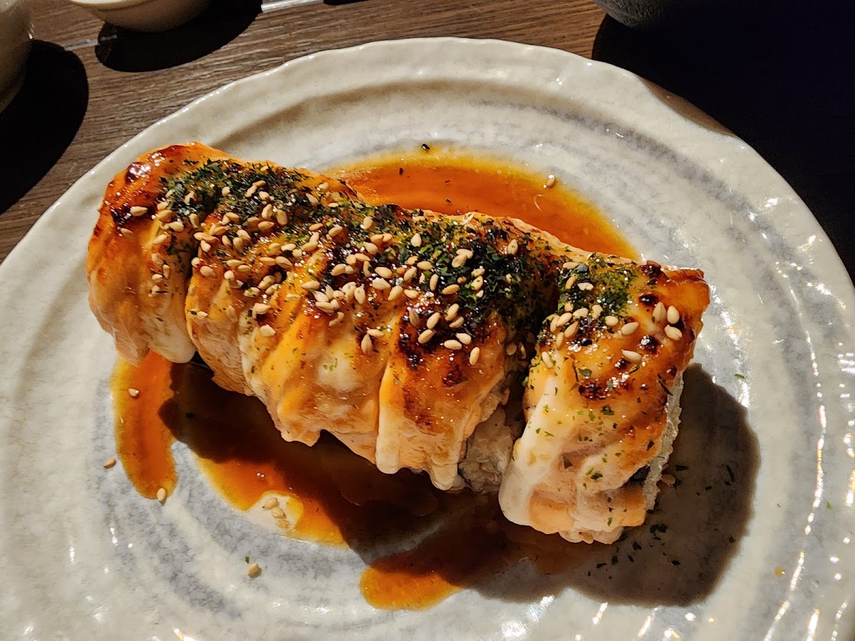 Rice Healthy Japanese Dining Photos 9