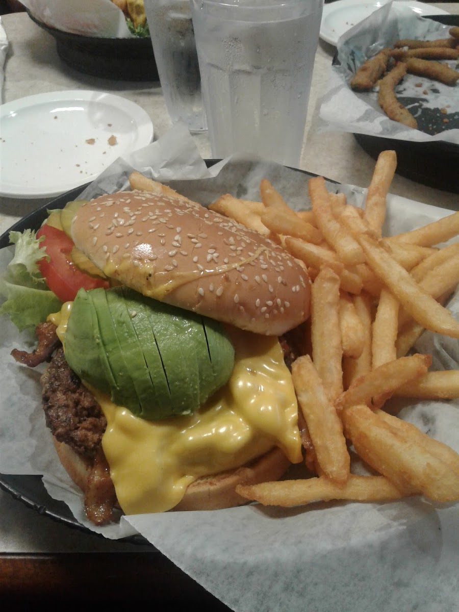 Rice Lake Family Restaurant Photos 9