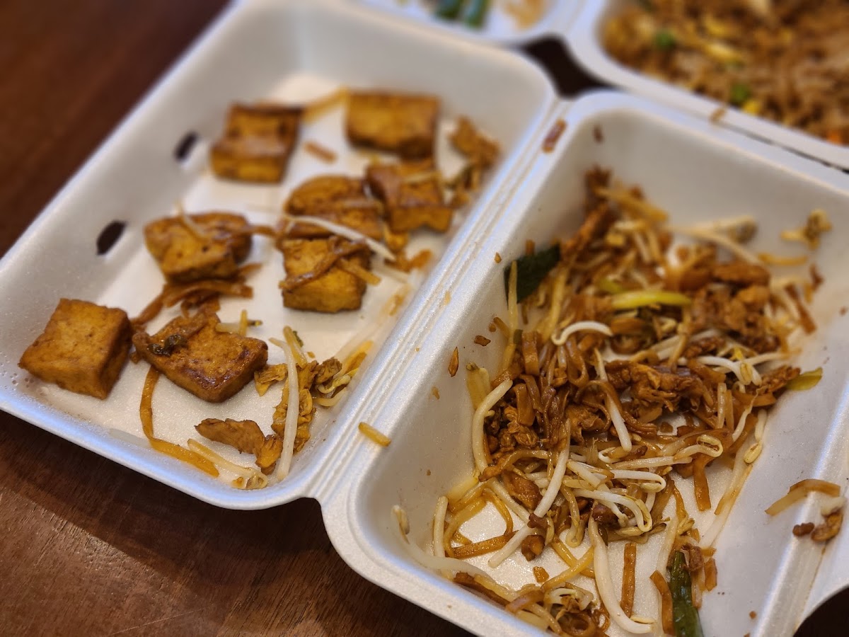 Rice & Noodle Photos 9