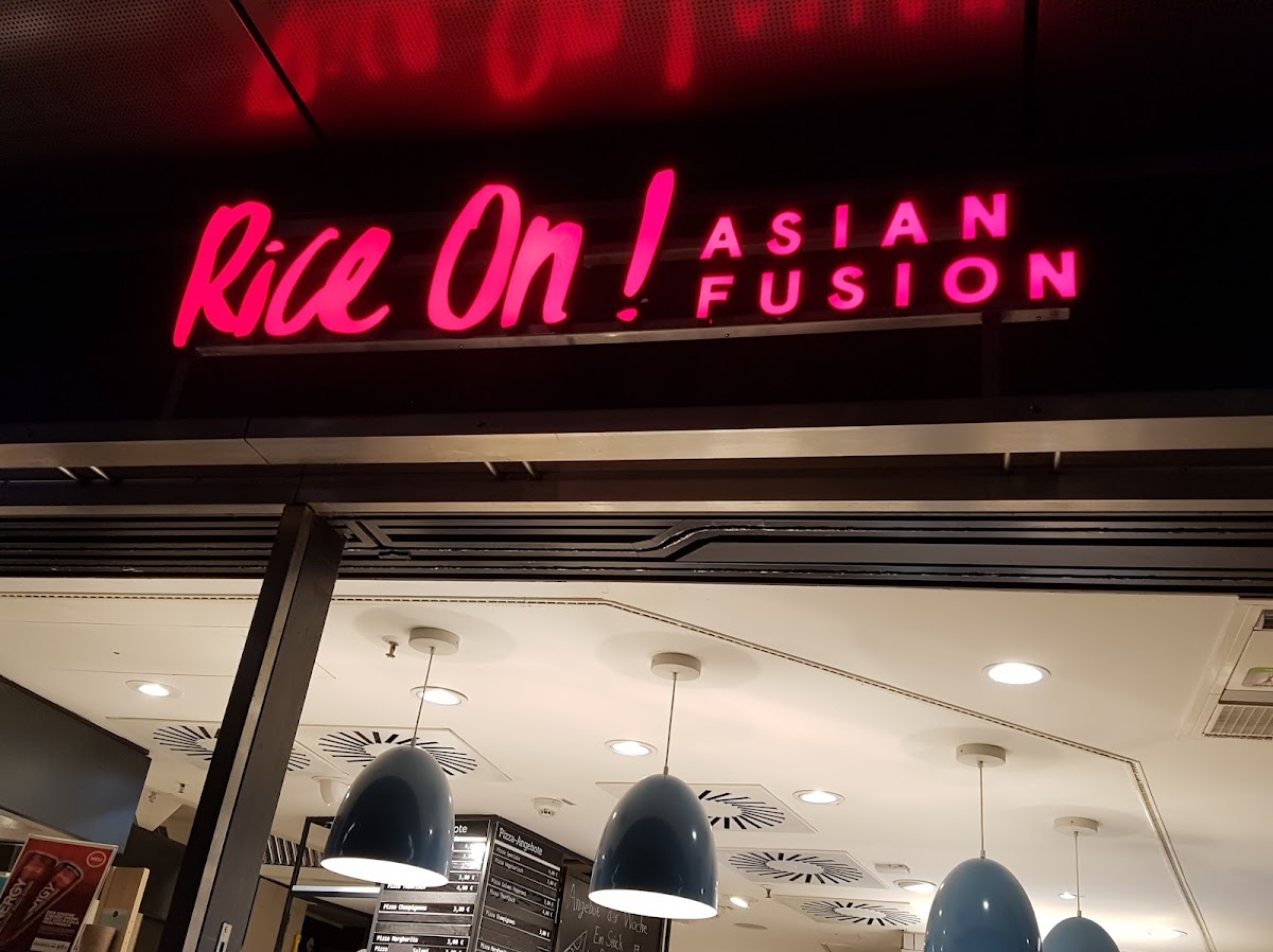 Rice On! Berlin