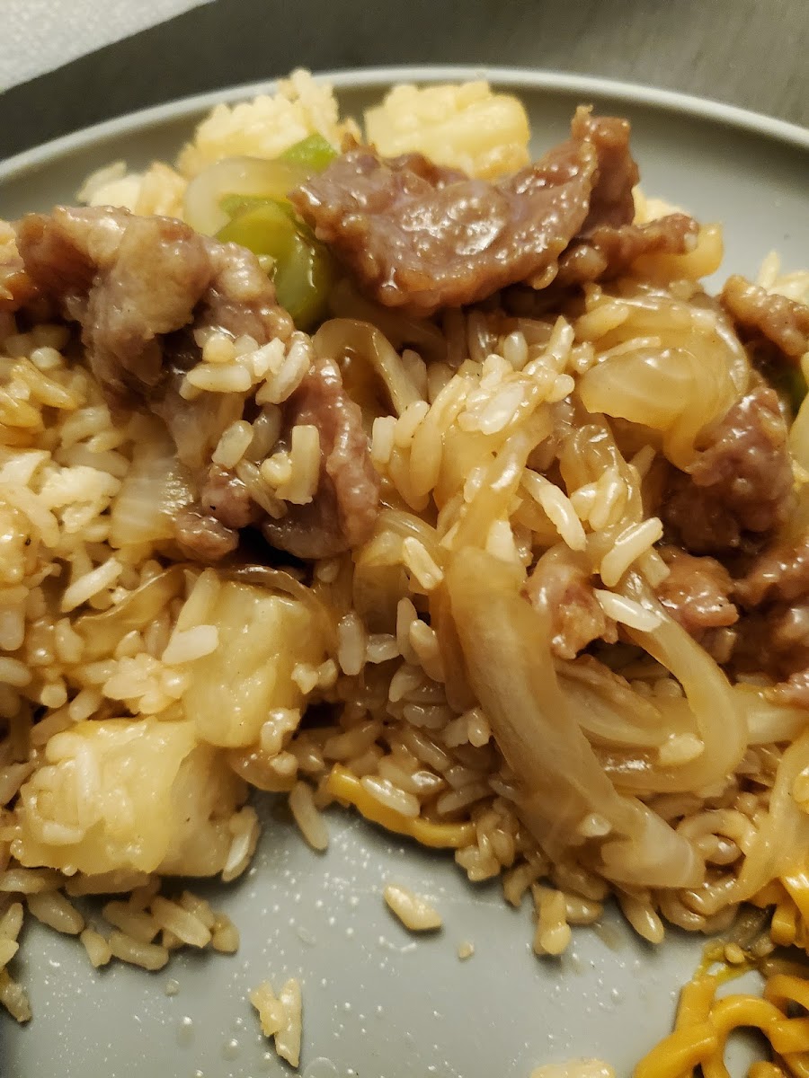 Rice Shop Photos 2
