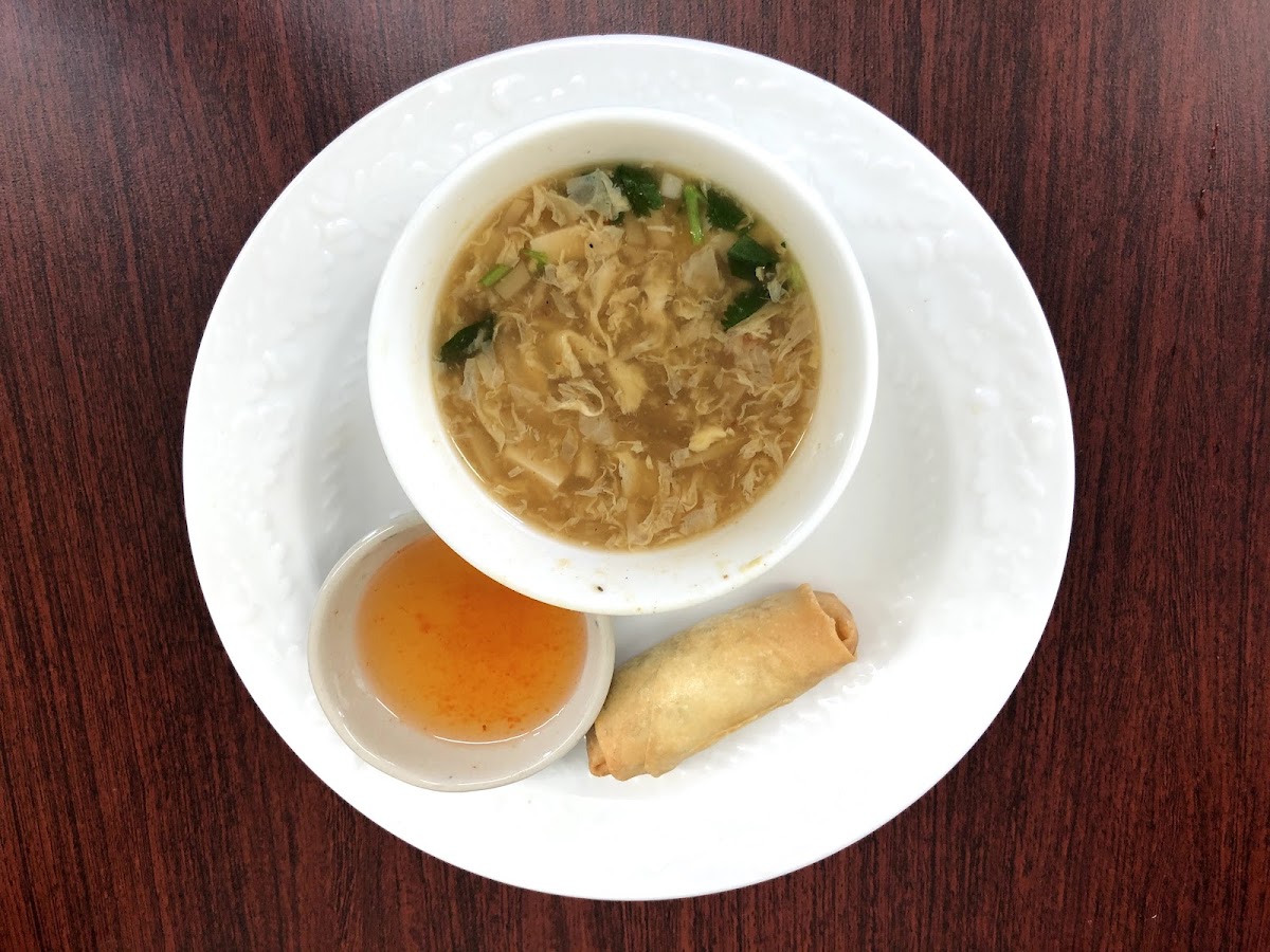 Rice Thai Cuisine Photos 9