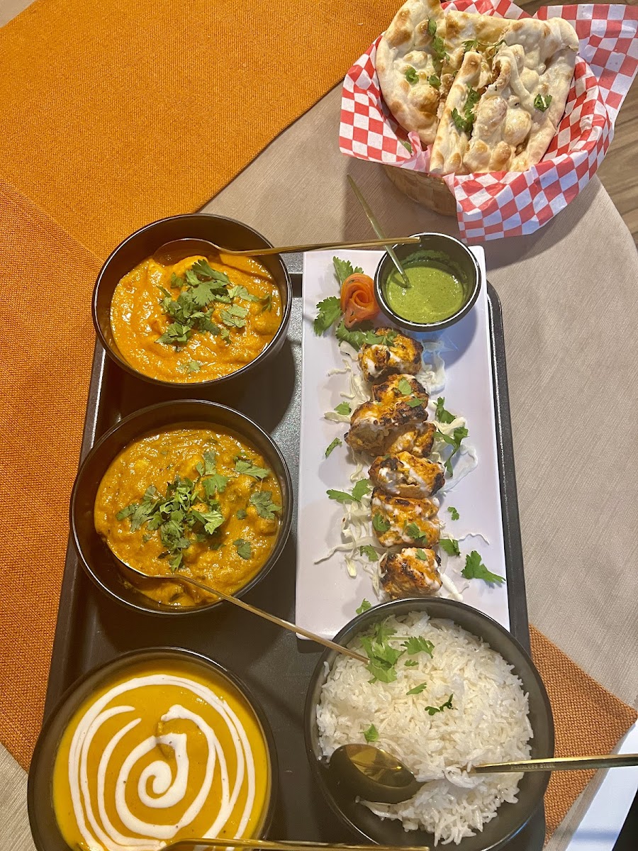 Rich Taste Of India Photos 2