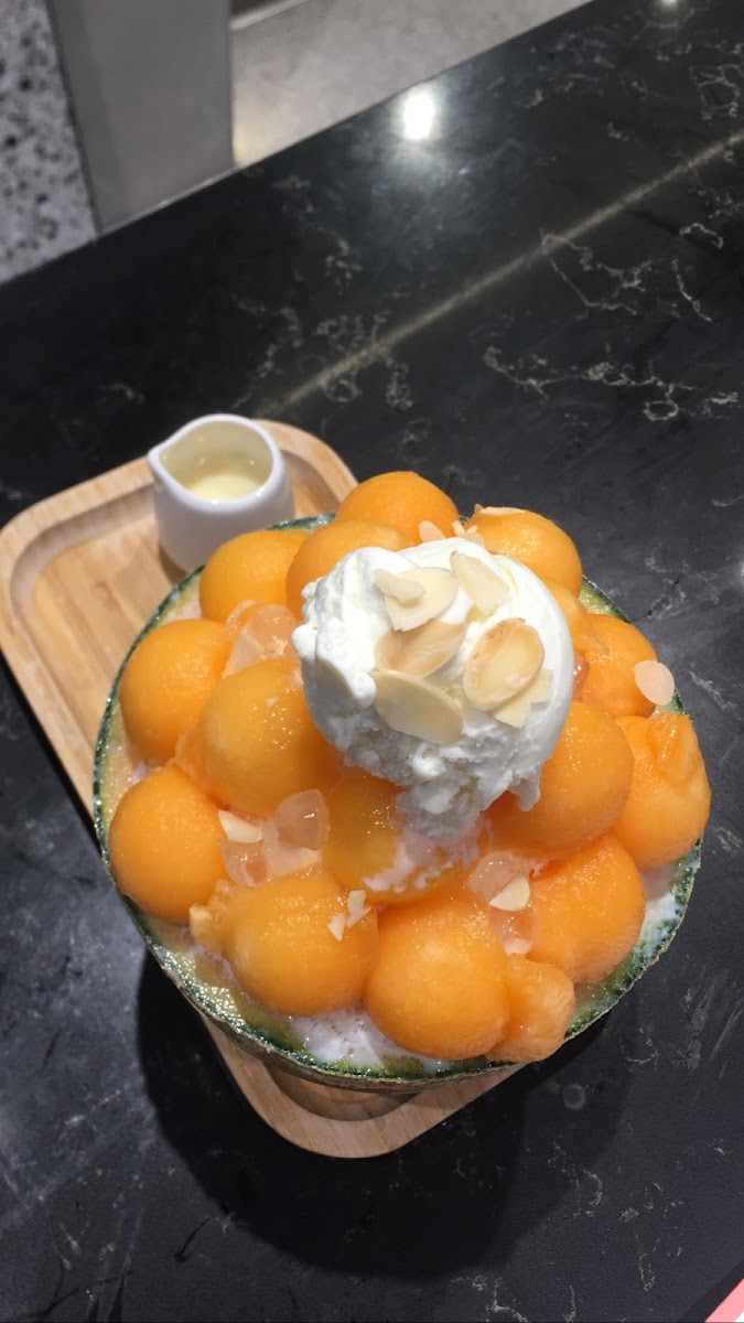 Rich Tea & Dessert Photos 9