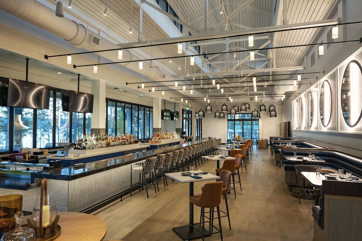 Richland Pointe Restaurant