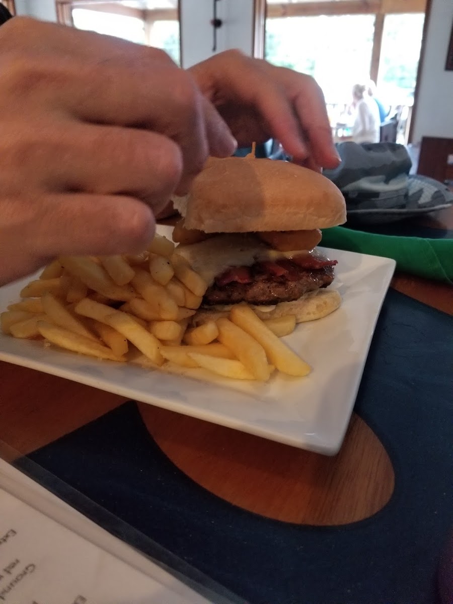 Rick's Cafe Photos 9