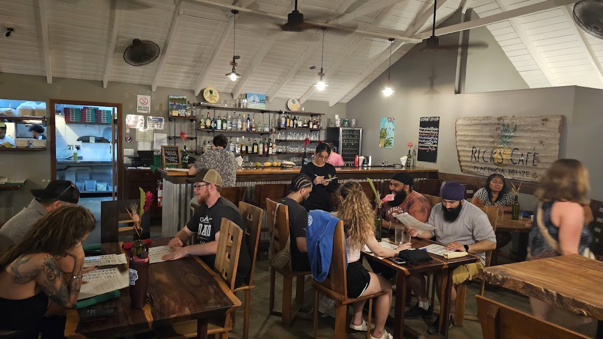 Rick's Cafe Photos 2