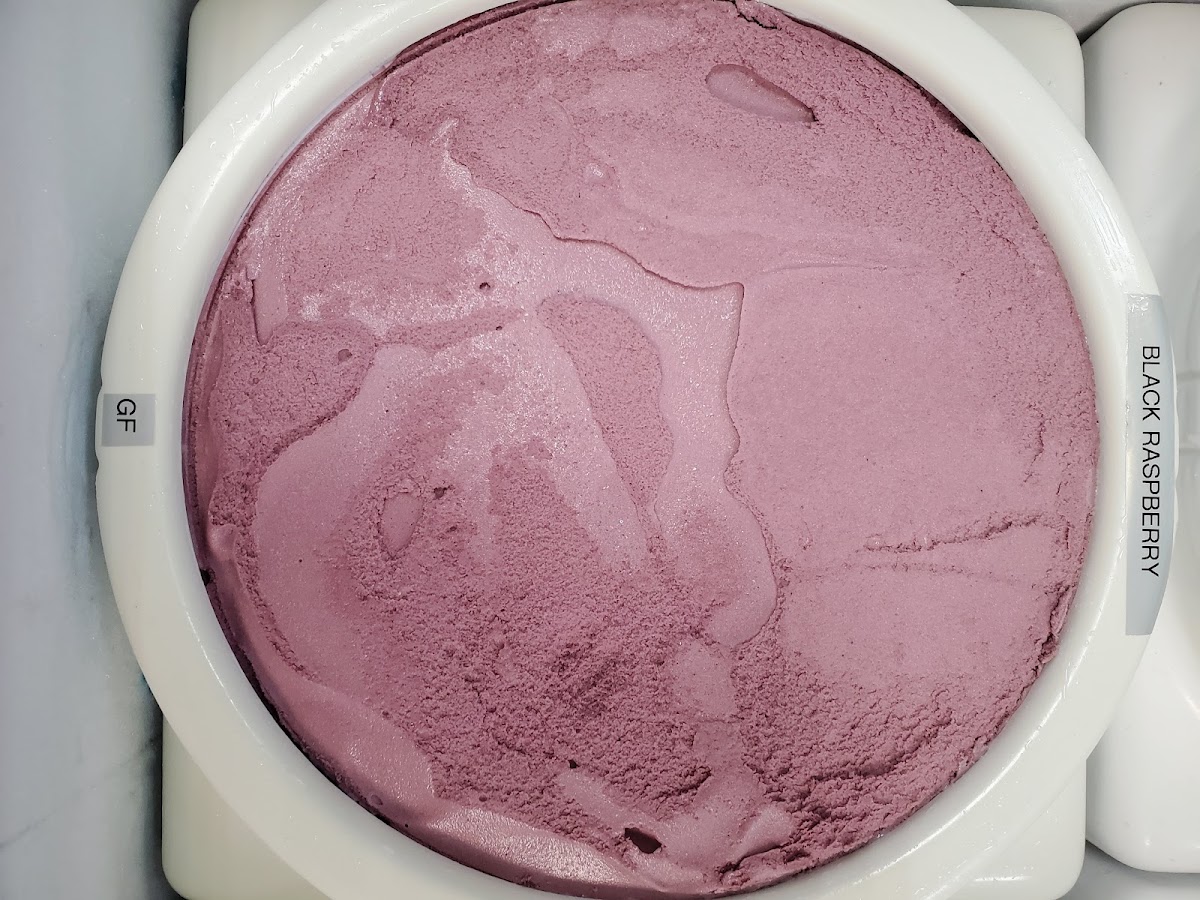 Rick's Gourmet Ice Cream Photos 9