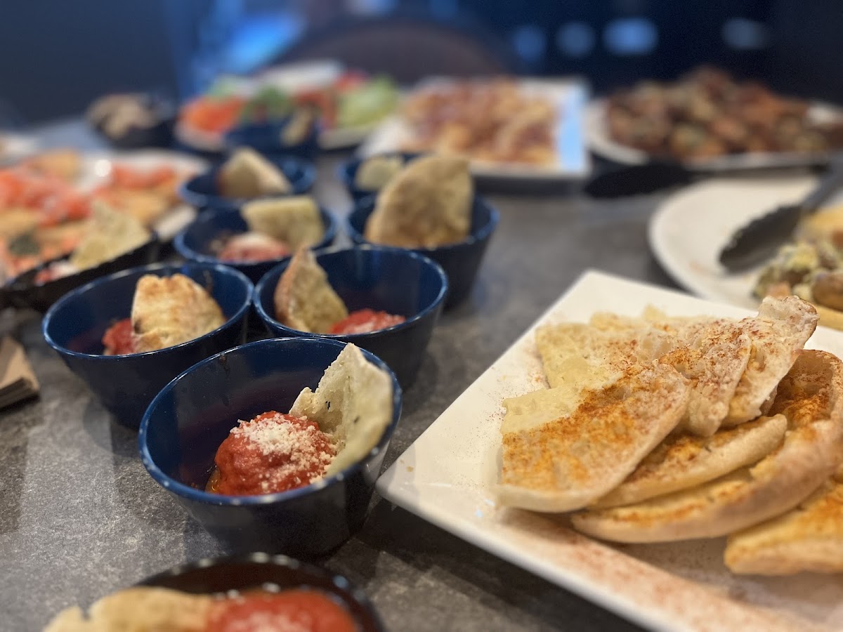 Ricky's All Day Grill - Edson Photos 2