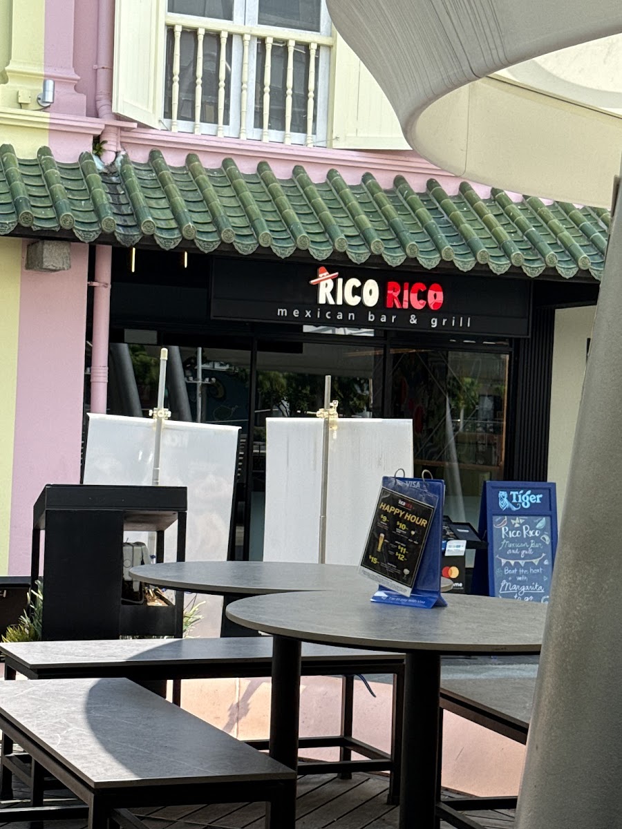 Rico Rico (Clarke Quay) Photos 2