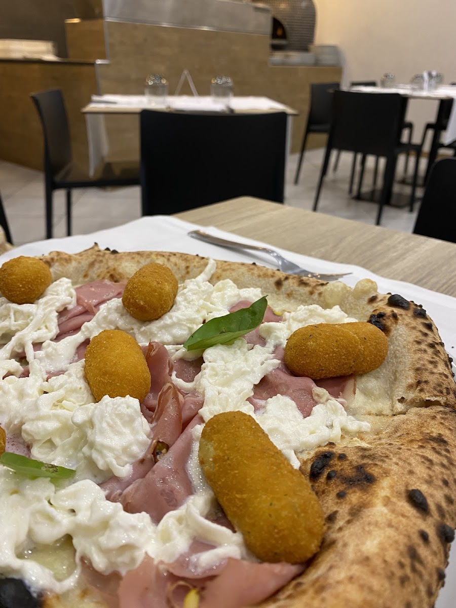 Ricomincio Da Zero