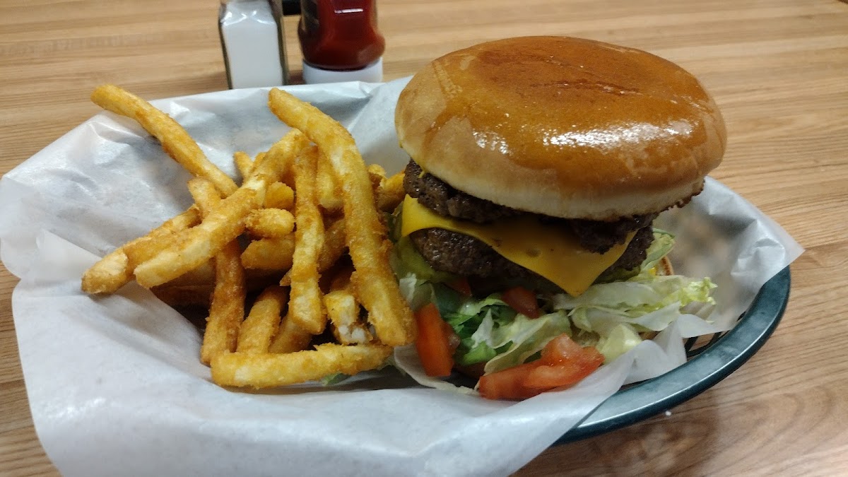 Rico's Cafe