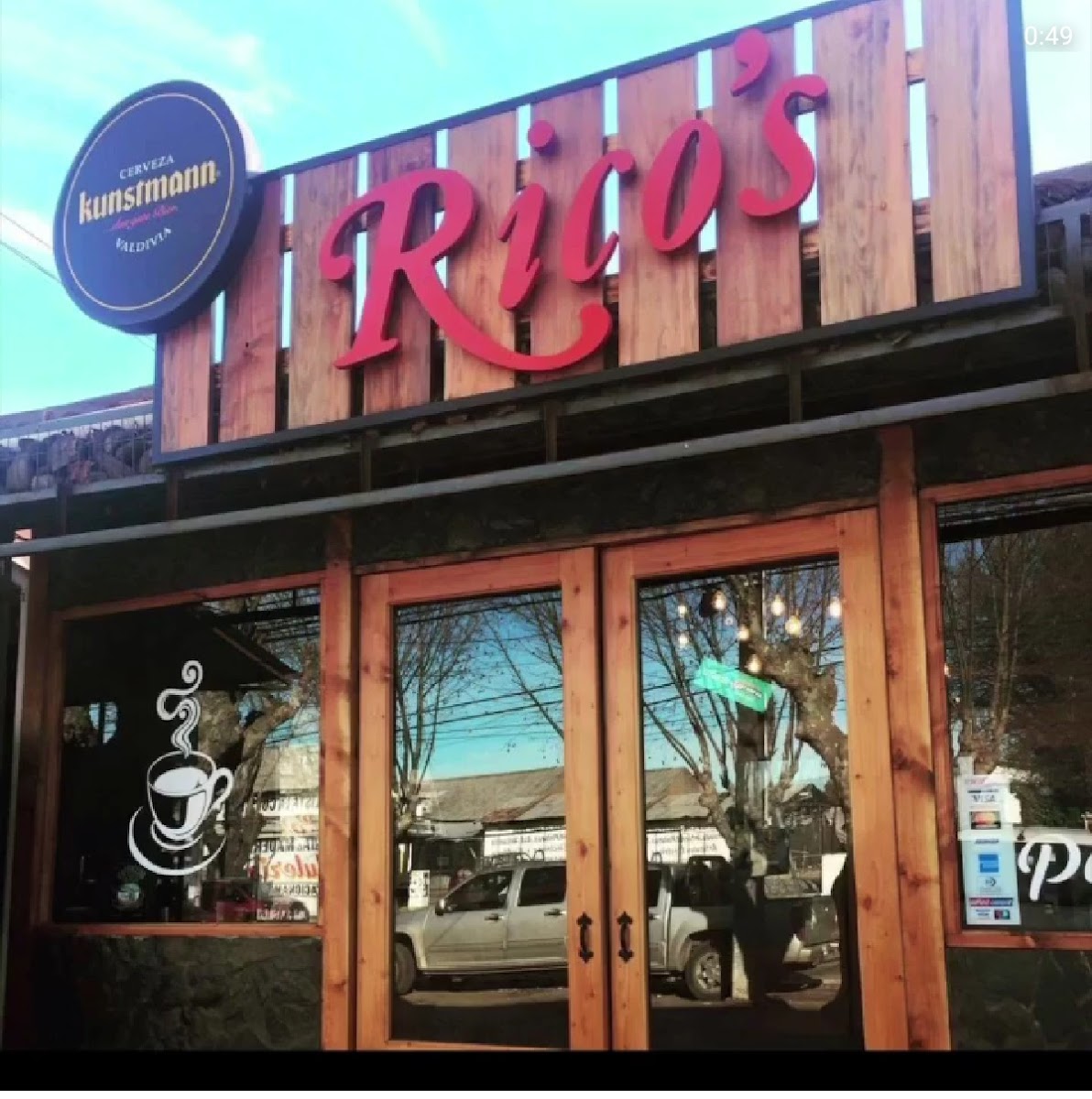 Rico's Restaurant