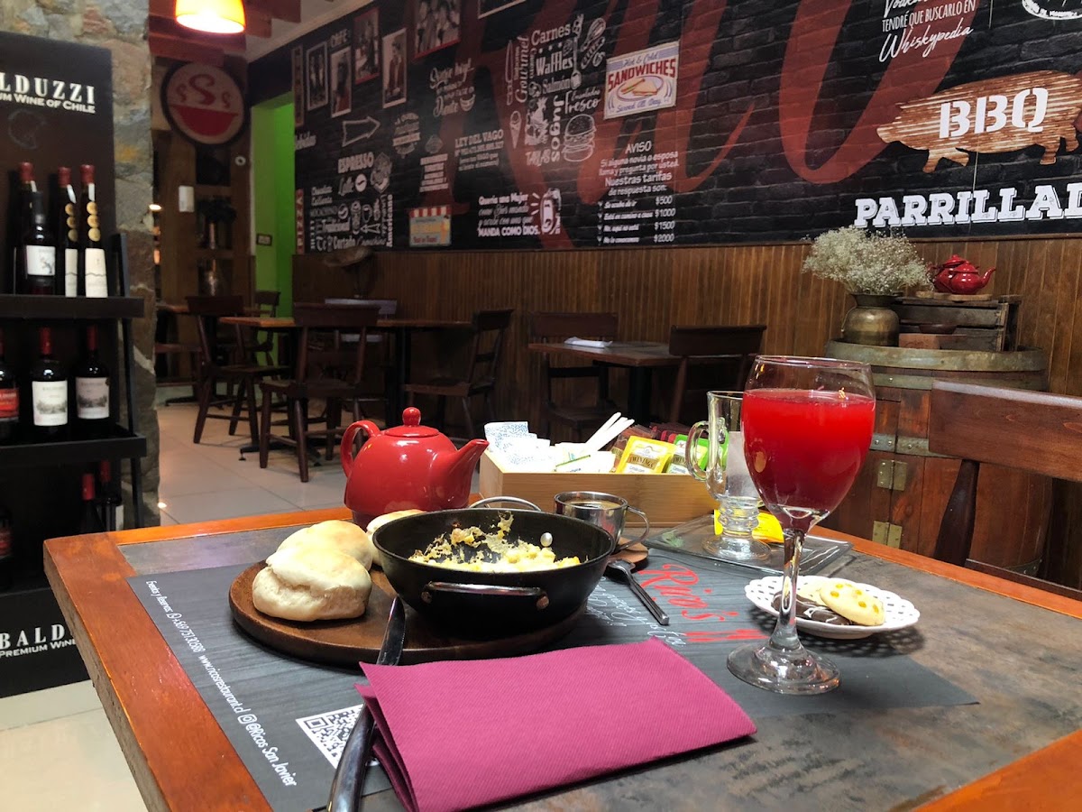 Rico's Restaurant Photos 2