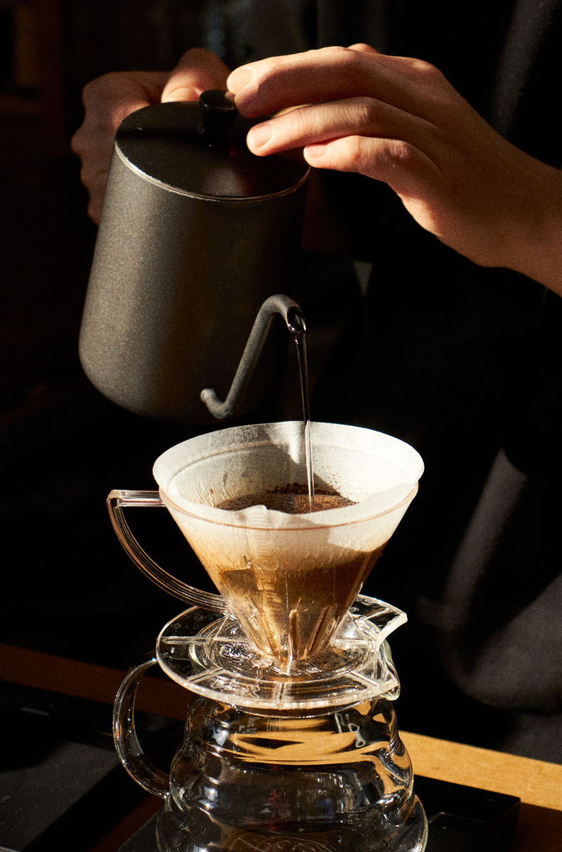 Rieul Coffee Photos 2