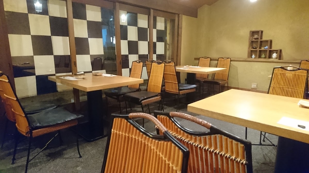 Rikyu Saryo