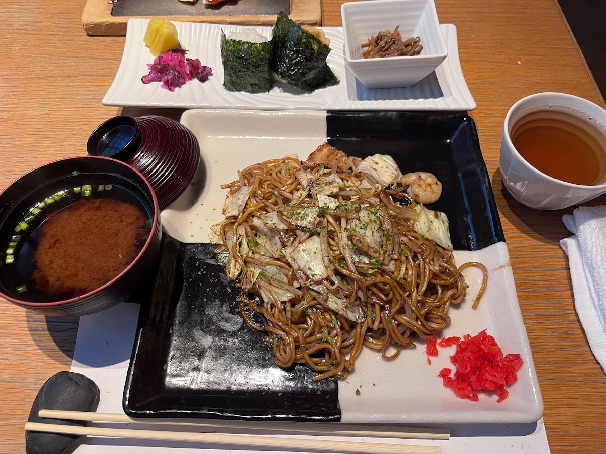Rikyu Saryo Photos 2