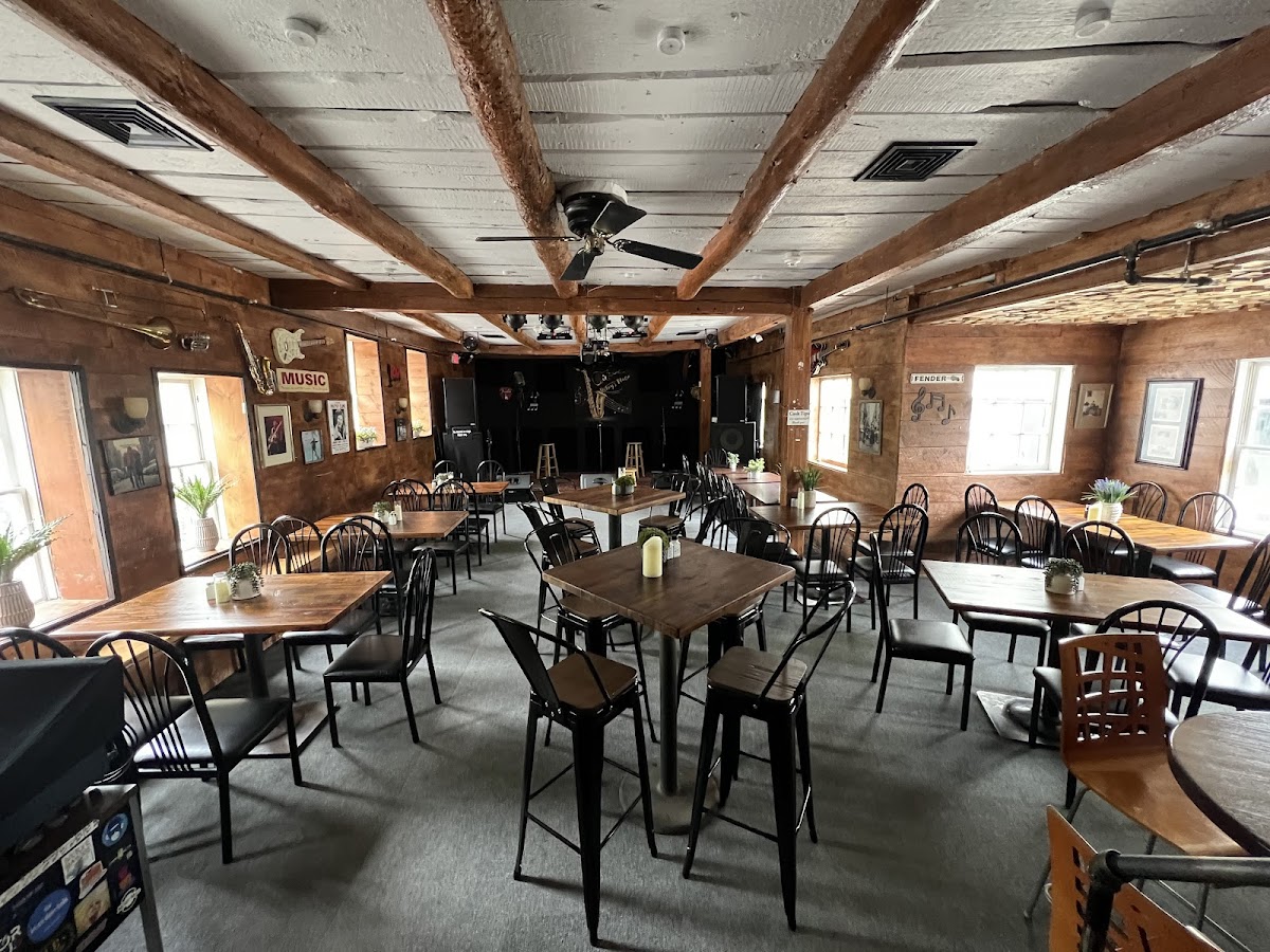 Riley's Place