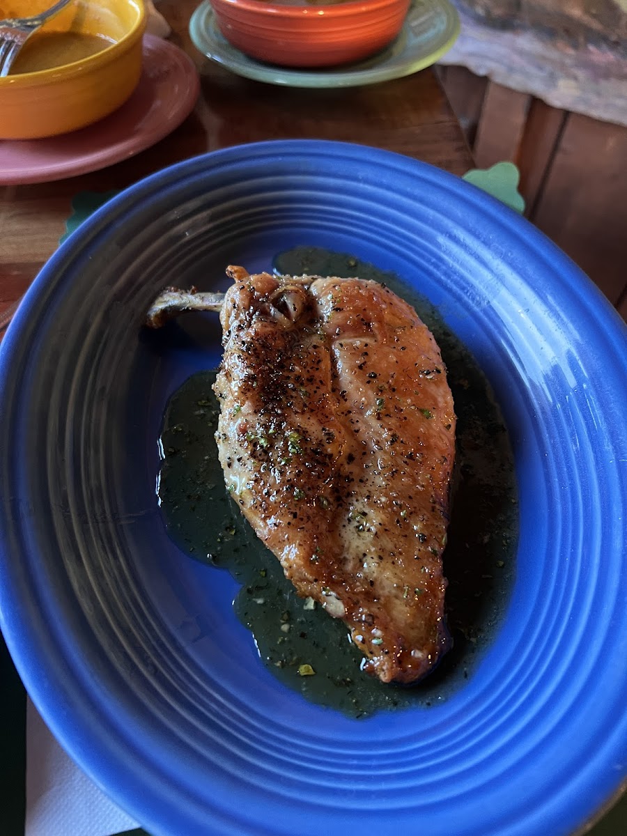 Rim Rock Restaurant Photos 9
