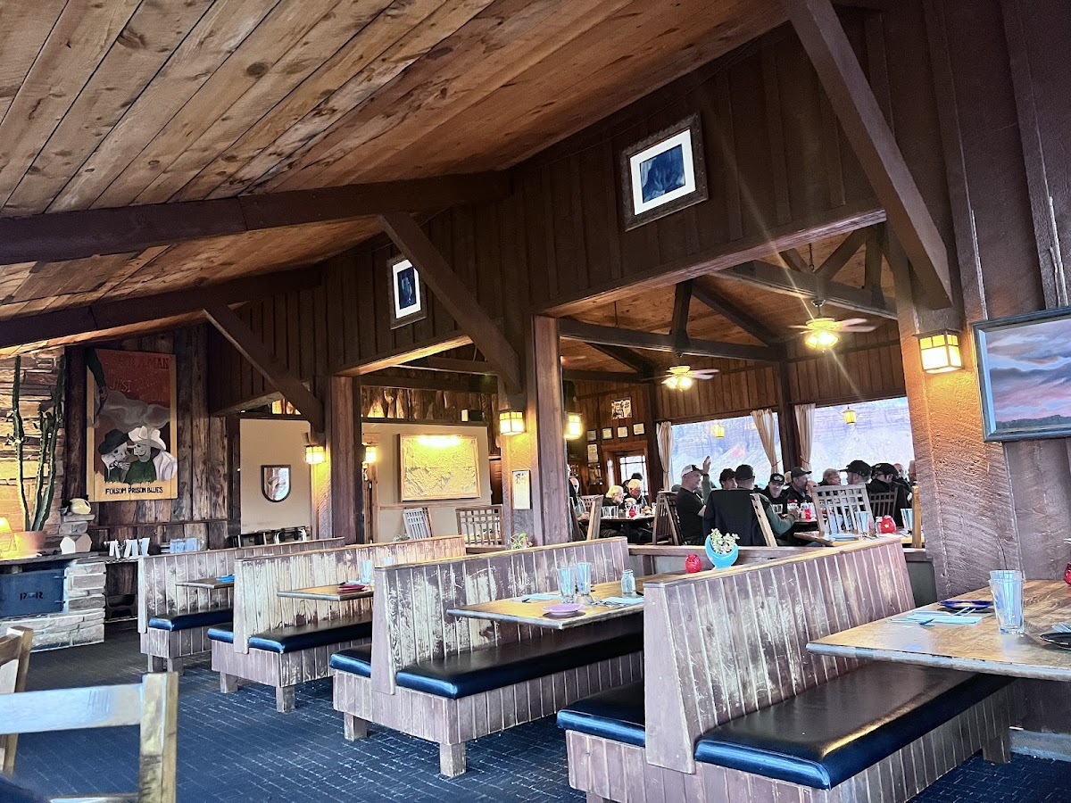 Rim Rock Restaurant Photos 2