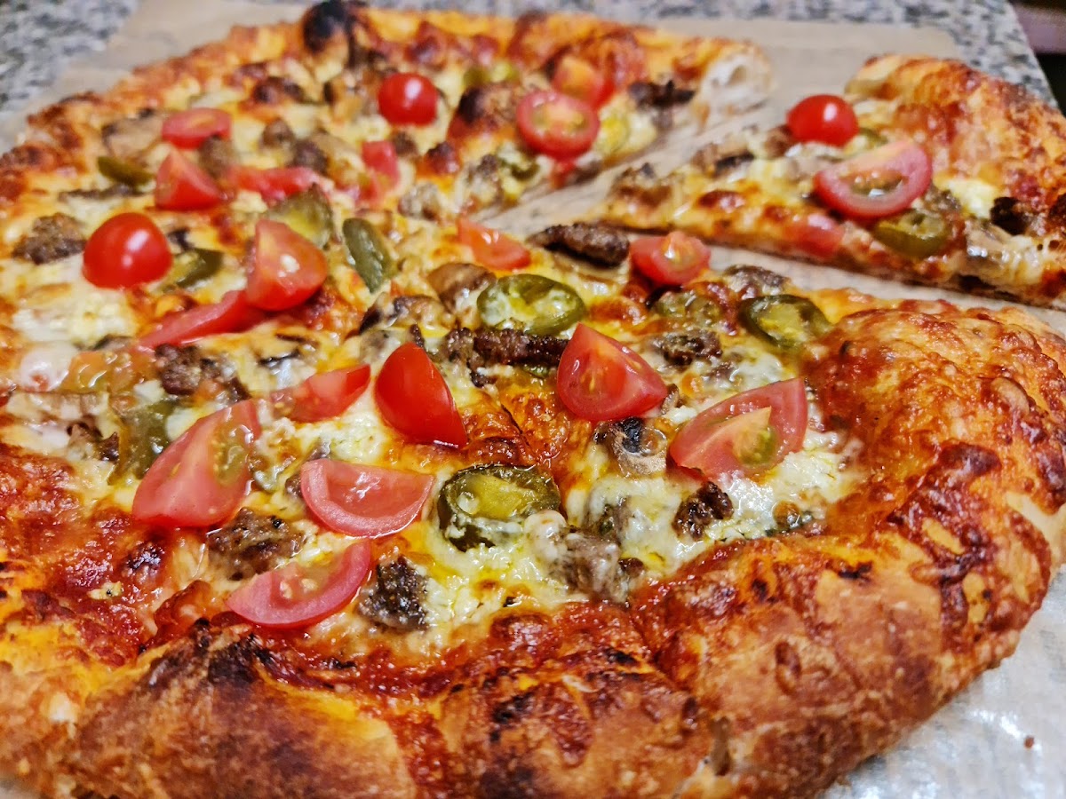 Rimini Pizzeria Photos 2