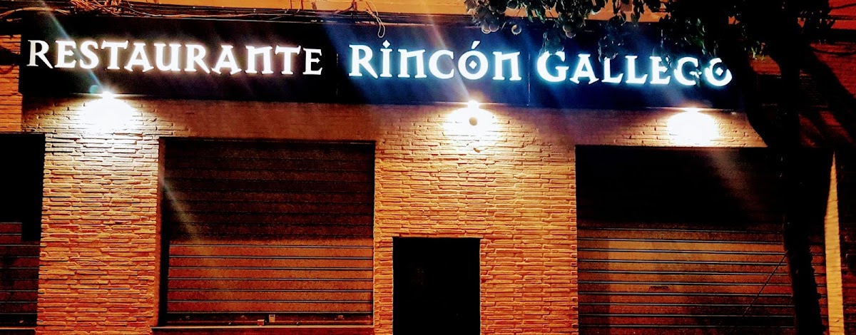 Rincón Gallego Restaurante