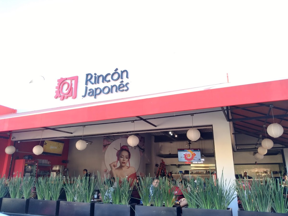Rincón Japonés - Restaurante De Sushi