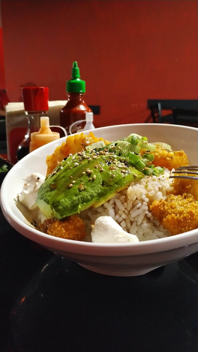 Rincón Japonés - Restaurante De Sushi Photos 9
