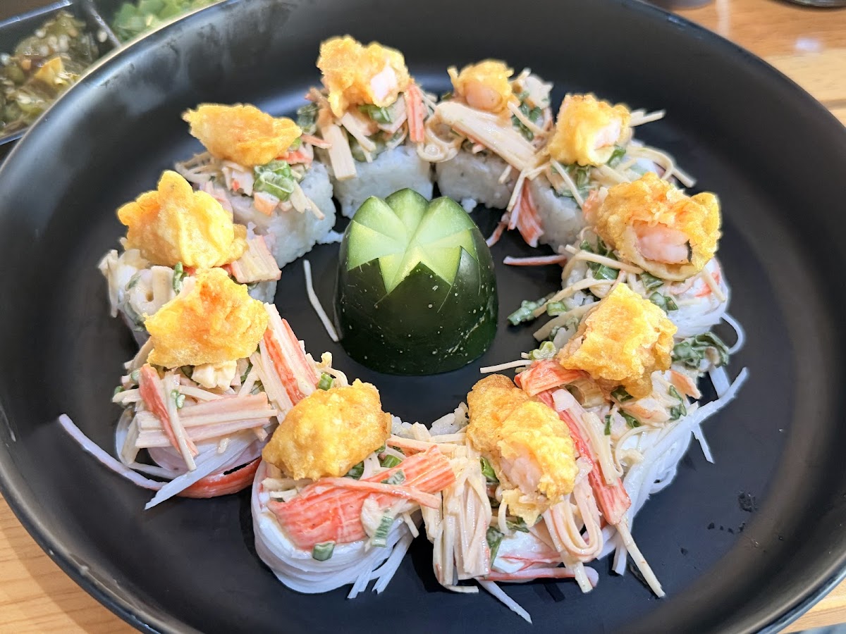 Rincón Japonés - Restaurante De Sushi Photos 2