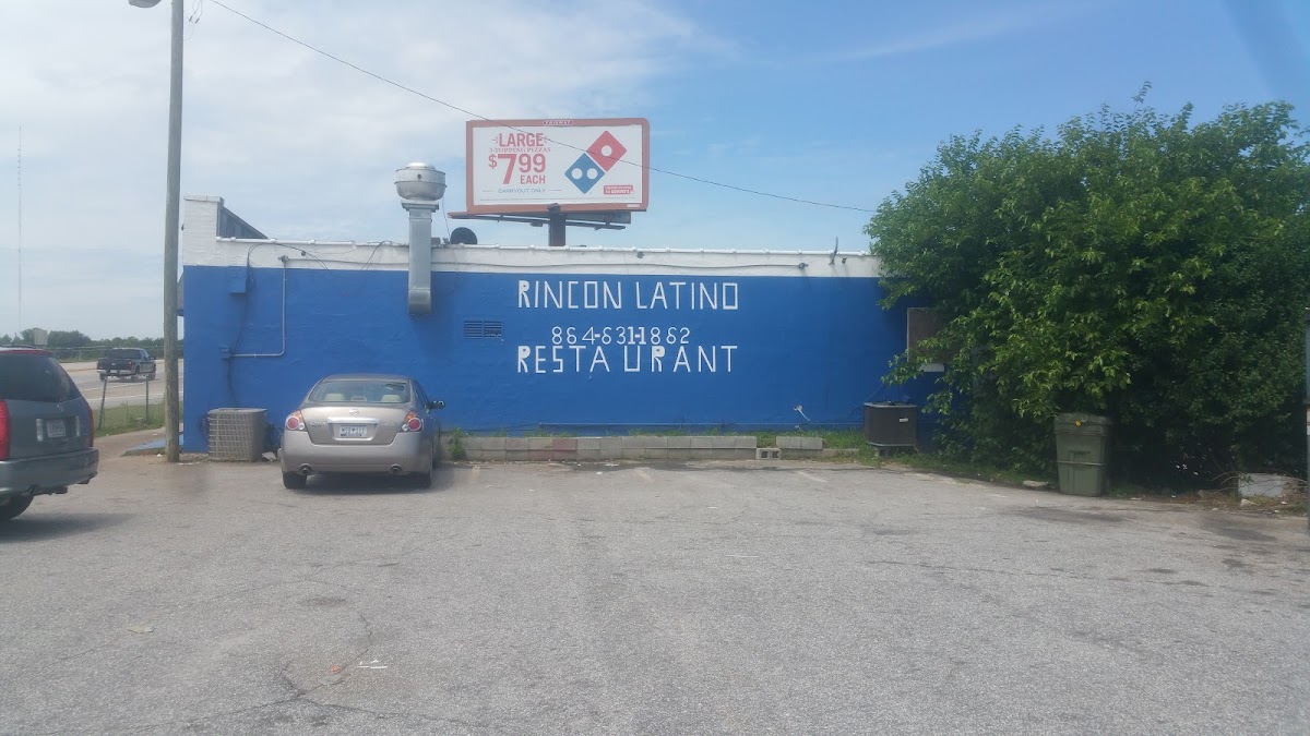 Rincón Latino
