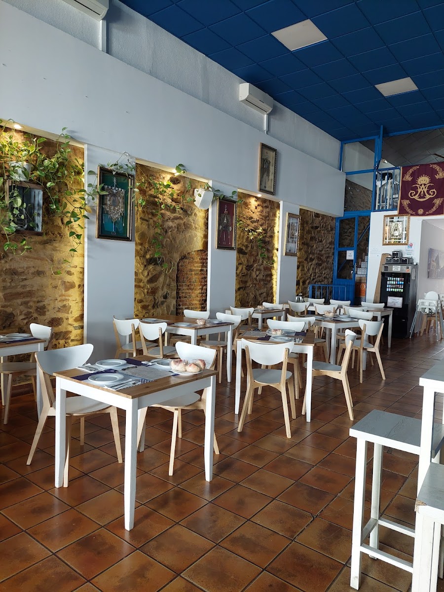 Rincon Rociero