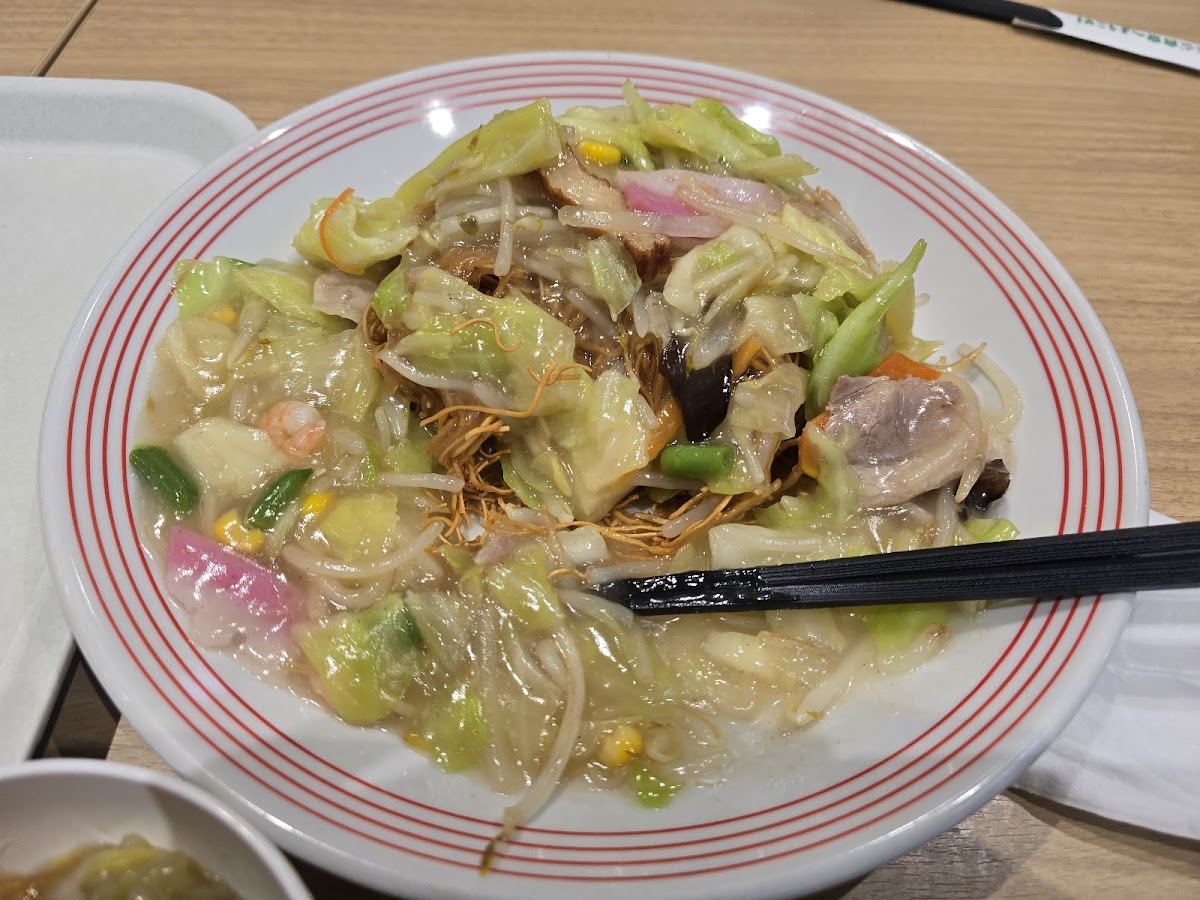 Ringer Hut Aeon Mall Tsudanuma Photos 2
