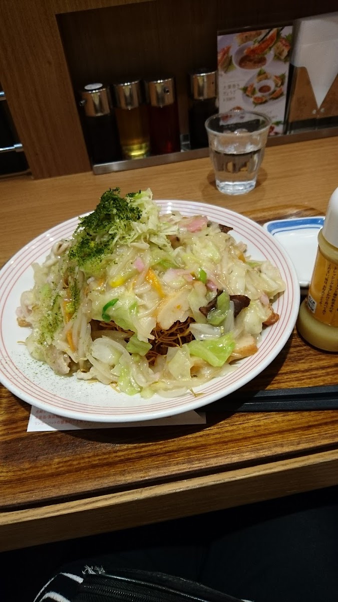 Ringer Hut Hibiya Chanter Photos 9