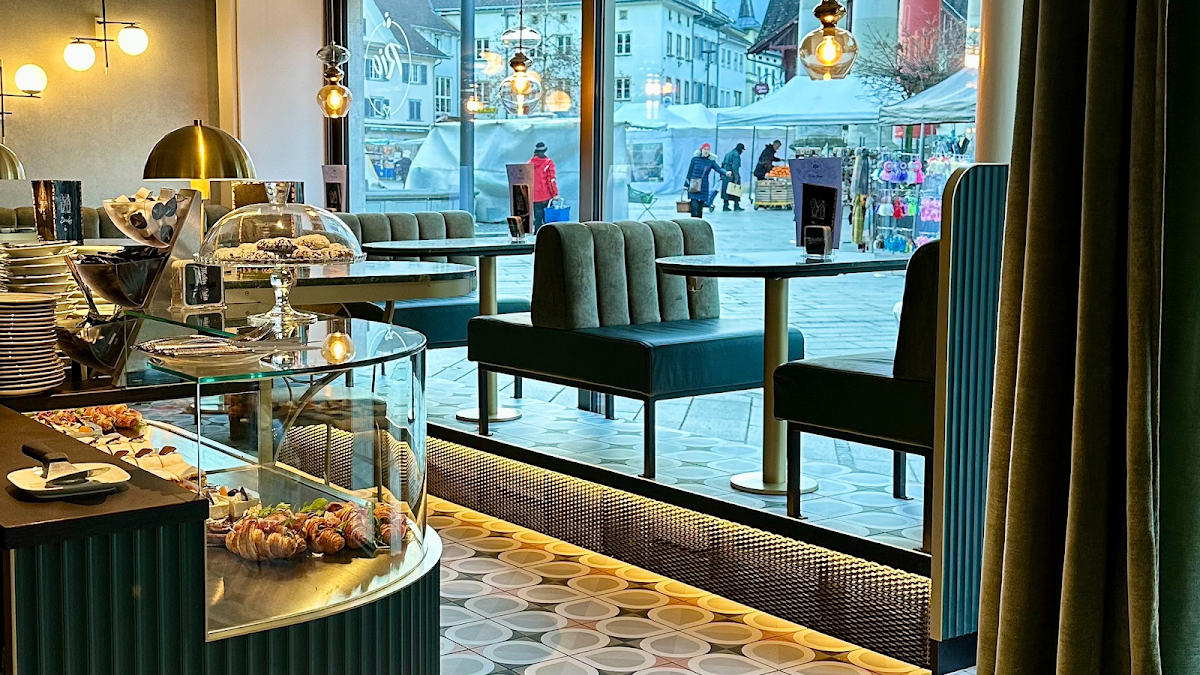 Rio - Café & Cocktailbar