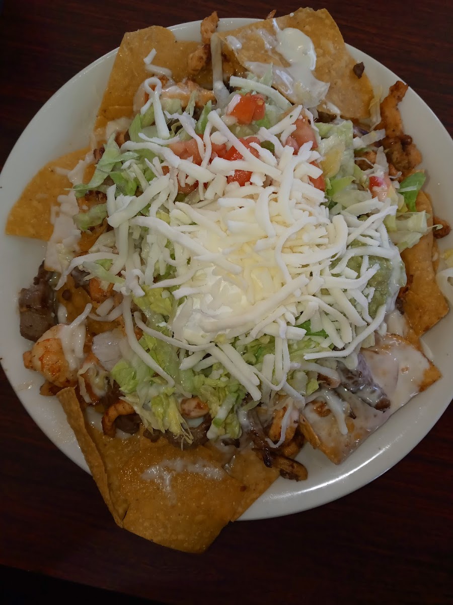 Rio Grande Central Grill & Cantina Photos 9