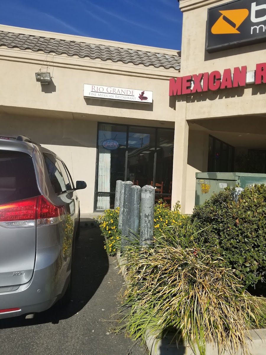 Rio Grande Fine Mexican Food