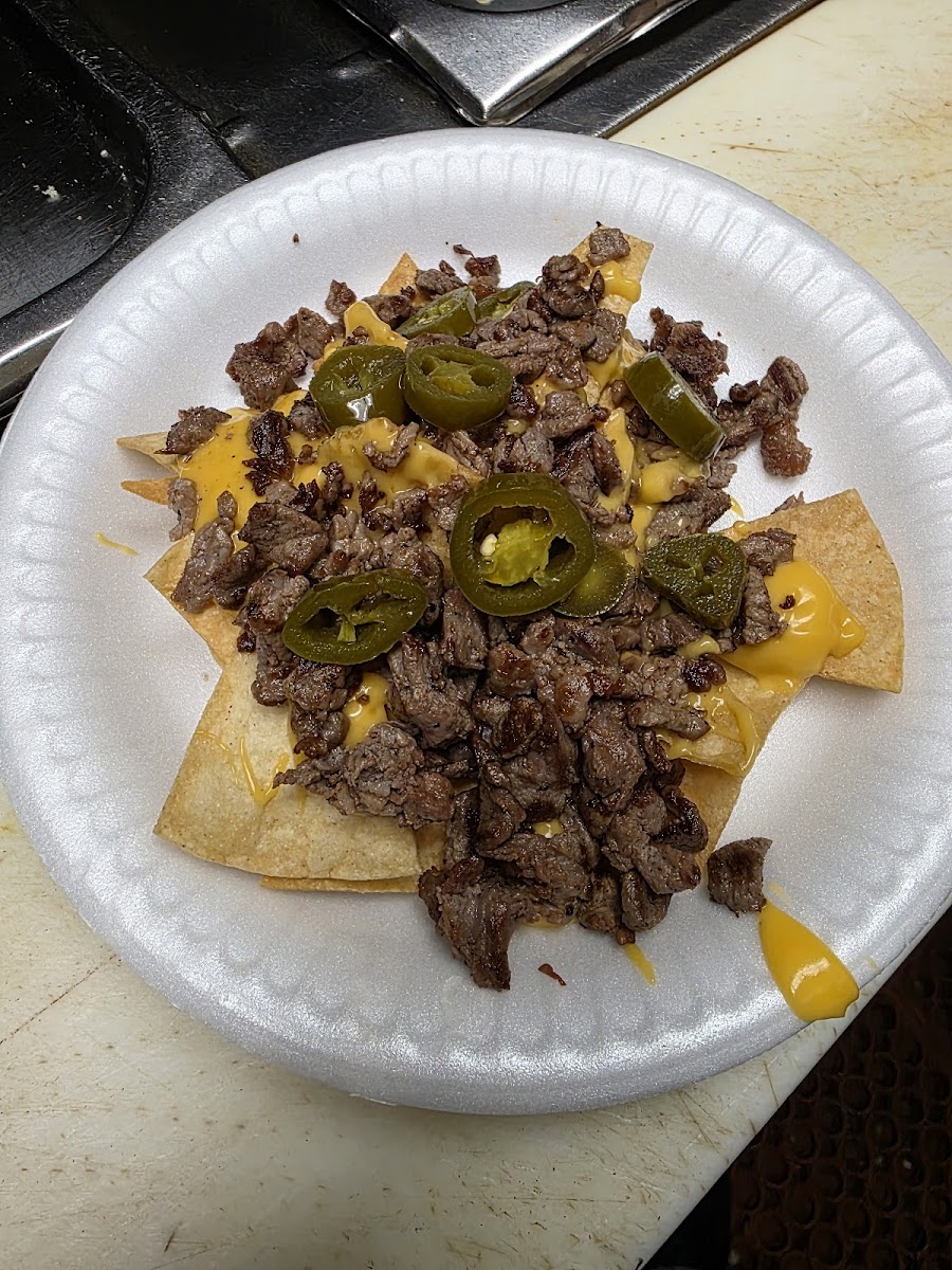 Rio Grande Fine Mexican Food Photos 2