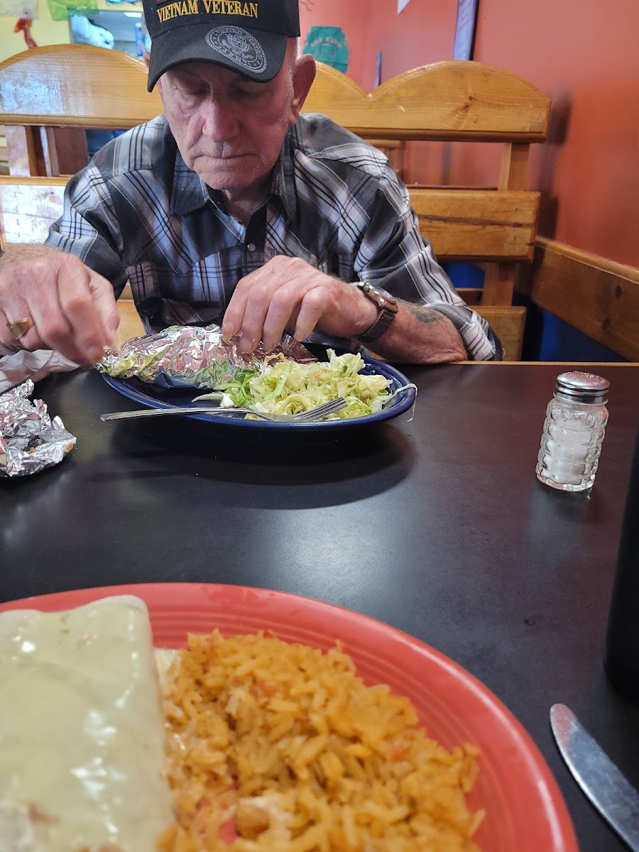 Rio Grande Mexican Restaurant Photos 9