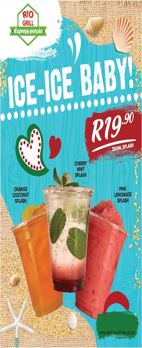 Rio Grill Express-Porcao Photos 2