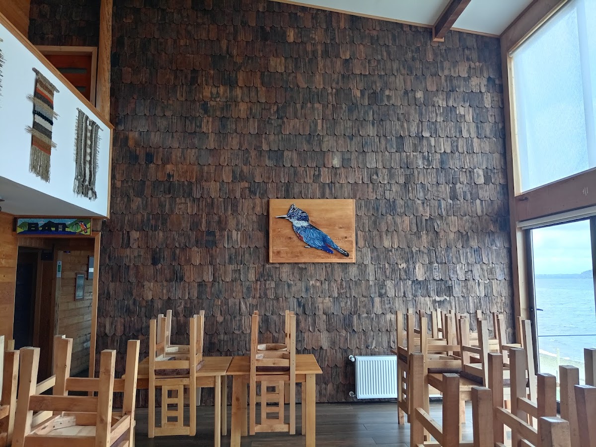 Riomar Restaurante